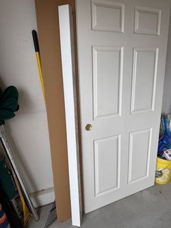Closet sliding doors