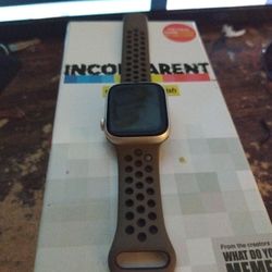 Series 8 Apple Watch 