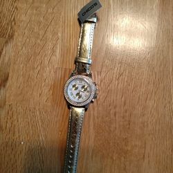Watch Brand New With Tags