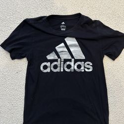 Boys/junior T-shirt Adidas 