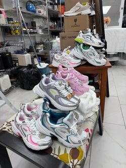 Avia womens shoes sizes 3-9.5 NEW 30$ each
