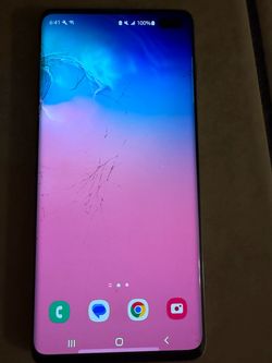 Samsung s10