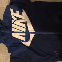 Nike Jacket