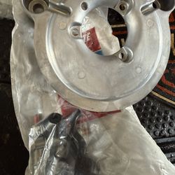 Screaming’ Eagle Pro Air Cleaner And breather Kit