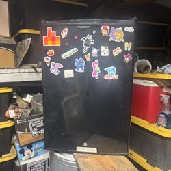 Mini Refrigerator