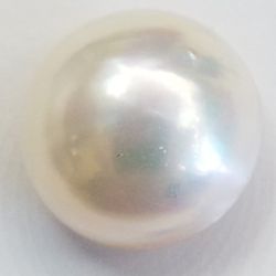 Mabe/Blister Pearl