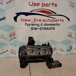 2020 KIA TELLURIDE LED FOG LIGHT RIGHT 2021