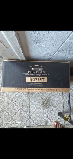 Purina pro care veterinary care  full case