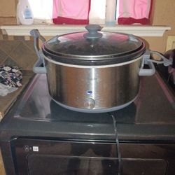 Crock Pot 