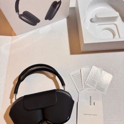 AirPods Max Space Gray