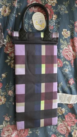 Threshhold Garden Kneeler