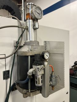 CNC EQUIPMENT