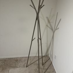 Coat Rack