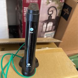 AT&T ARRIS Motorola NVG510