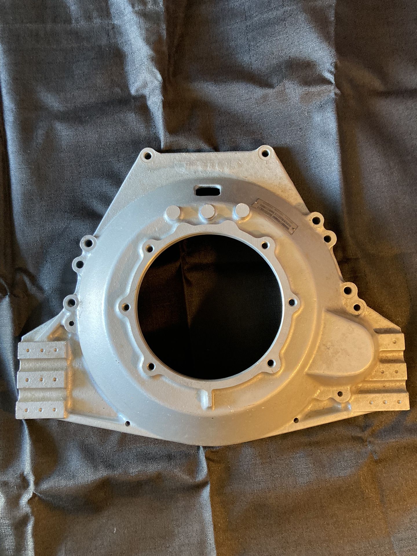 460 Ford Marine Bellhousing for Sale in Menifee, CA OfferUp