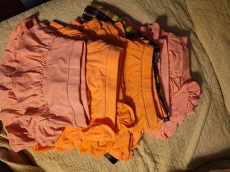 Baby Girls' Clothes