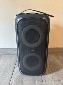 Onn Party Speaker