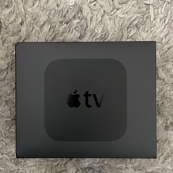 Apple TV