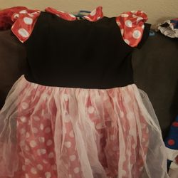Costumes 