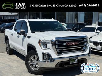 2022 GMC Sierra 1500 Limited