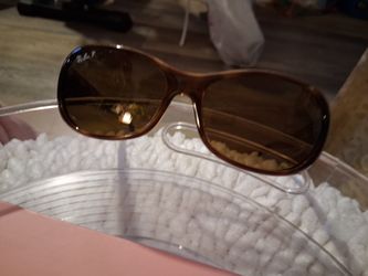 Ray-Ban $25.00