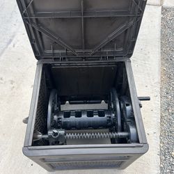 Hose Reel