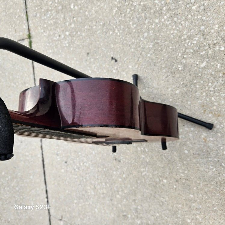 
CASTILLA CN6N CLASSICAL GUITAR 