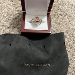 David Yurman Ring