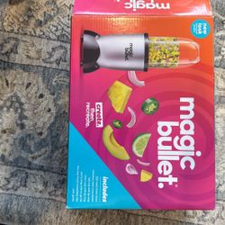 Magic Bullet Blender 