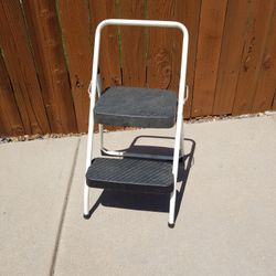 Step Stool