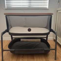 Baby Bassinet Maxi-cost