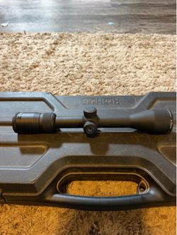 vortex diamondback 4-12x40