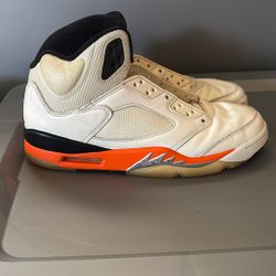 Nike Air Jordan 5 Retro Shattered Board