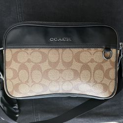 Coach Crossbody Bag 