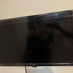 32” TV