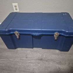 Tool Box Full Of Tools And More