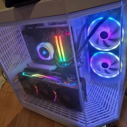 High Level Gaming Pc
