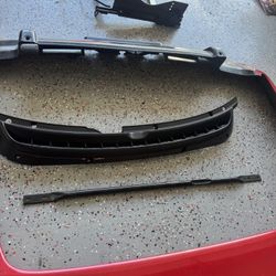 NSX Parts NA1