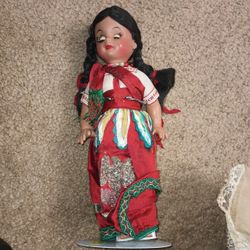 Beautiful Doll Collection 