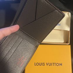 Wallet By Louis Vuitton