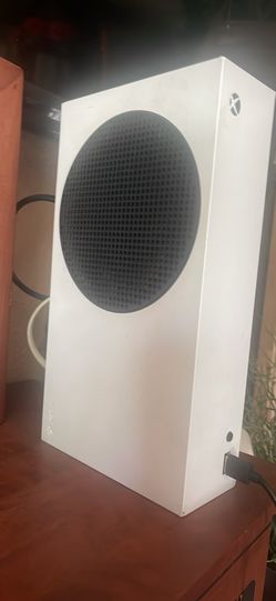 Xbox series s