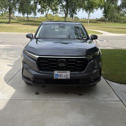 2023 Honda Cr-v