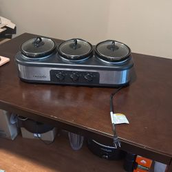 Crockpot