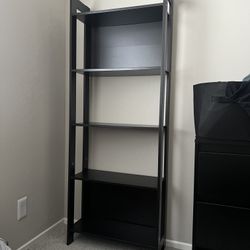 Book shelf