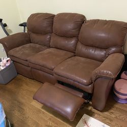 Lazy Boy Couch