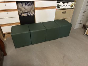 Four Chair 
