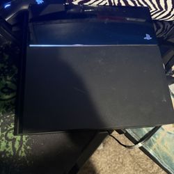 Ps4  Playstation 4 - 500GB