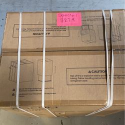 Ascoli Chest Freezer 