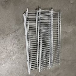 Closetmaid Wireshelves