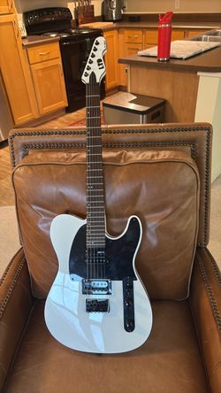 Beautiful ESP TE-200